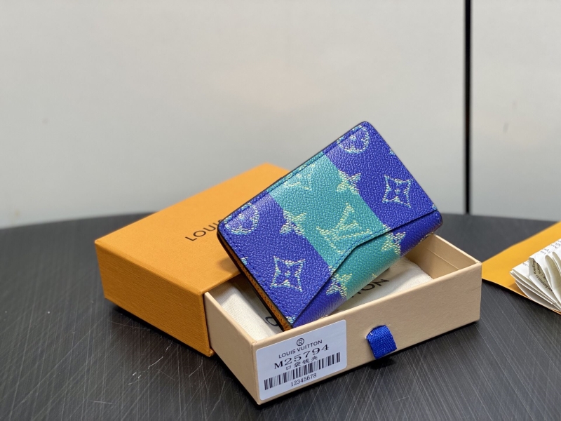 LV Wallets